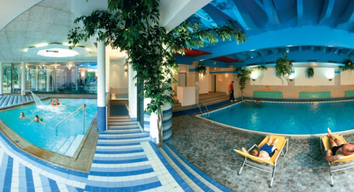 Sporthotel Strass, Mayrhofen ski chalet, image 5